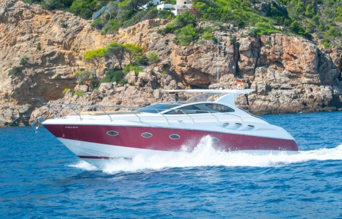 Golden Coast Boat Tour - Discover Cap De Salou