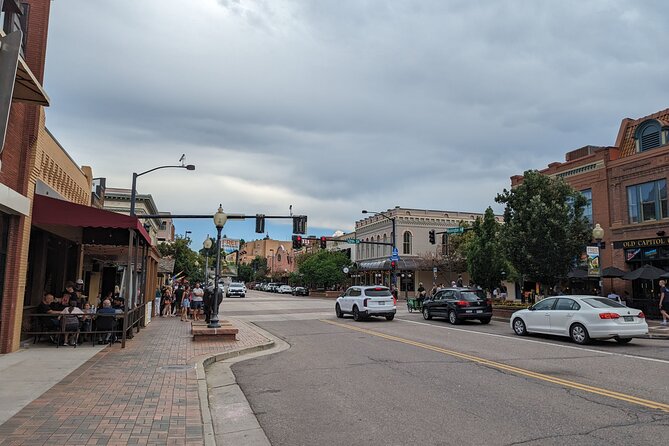 Golden, Colorado Scavenger Hunt Walking Tour & Game - Booking Policies