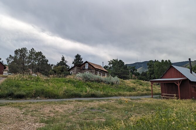 Golden, Colorado Scavenger Hunt Walking Tour & Game - Preparation