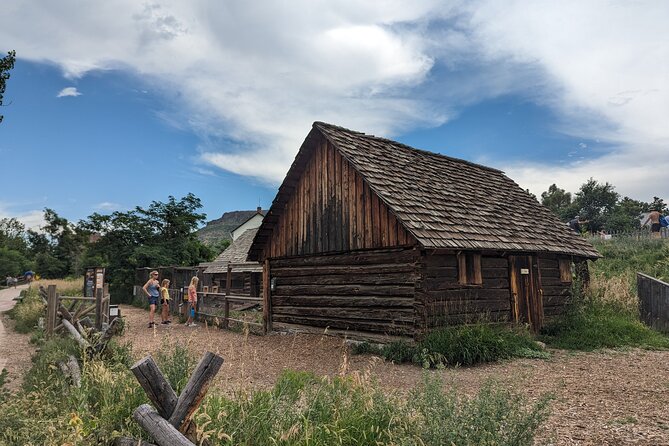 Golden, Colorado Scavenger Hunt Walking Tour & Game - Frequently Asked Questions