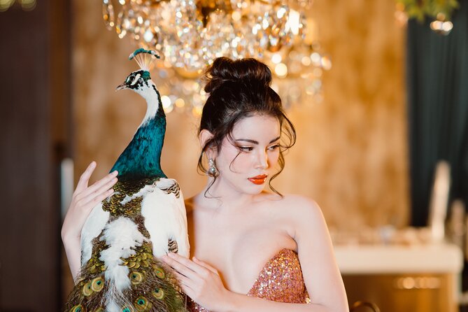 Golden Dome Cabaret Show Bangkok - Company Background and Policies