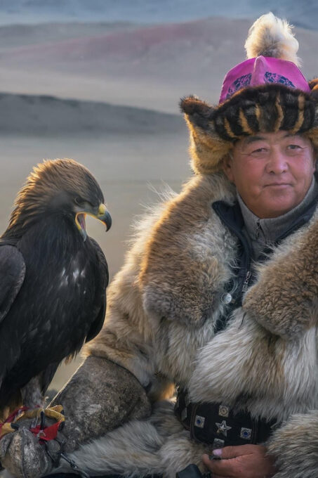 Golden Eagle Festival and Greate Gobi Desert Tour - Frequently Asked Questions