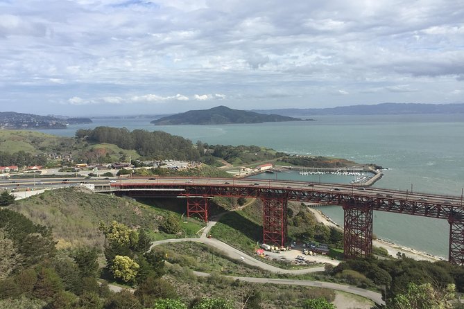 Golden Gate Bridge Electric Bike Rentals (E-Bike Rentals) - Customer Feedback