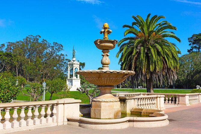 Golden Gate Park Prison Break Quest Experience in San Francisco - Participant Reviews and Feedback