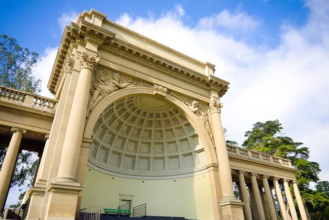 Golden Gate Park Prison Break Quest Experience in San Francisco - Solving the Prison Break Puzzle