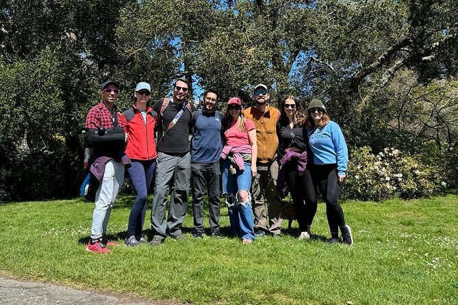 Golden Gate Park Twilight Wildlife Walking Tour - Pricing and Reservations