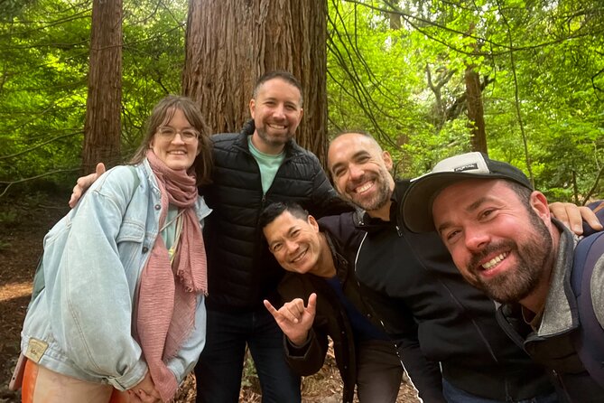 Golden Gate Parks Hidden Gems, Highlights and History - Customer Feedback and Ratings