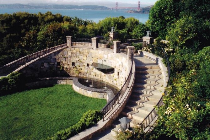 Golden Gate Trail: A Presidio Journey in San Francisco - Practical Tips for the Journey