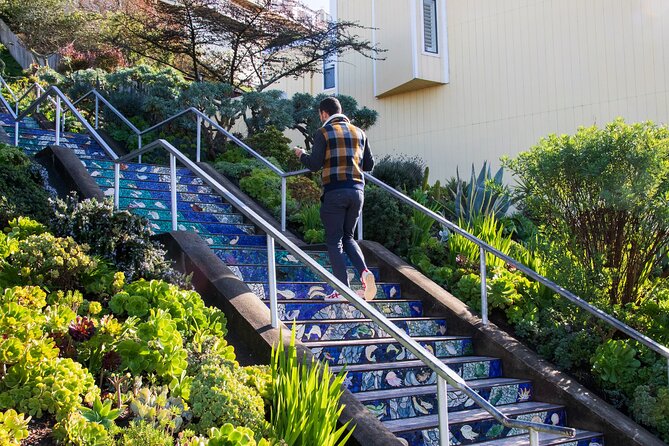 Golden Gate Trail: A Presidio Journey in San Francisco - Preparing for Your Presidio Adventure
