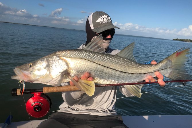 Golden Glare Fishing Charter With Experienced Captain - Additional Information