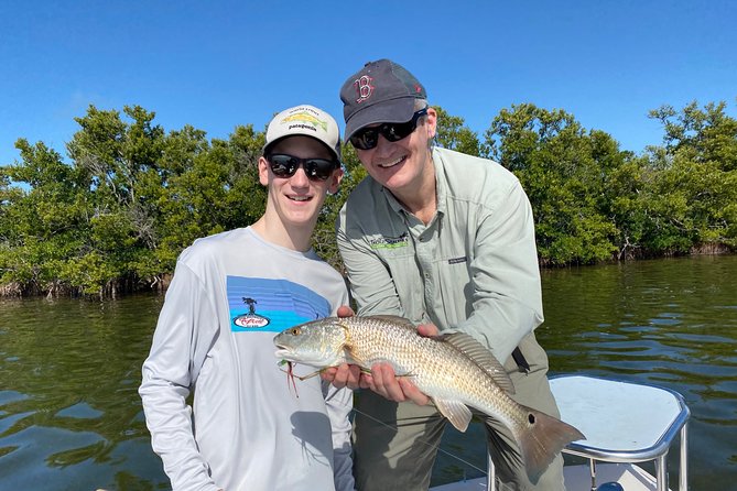 Golden Glare Fishing Charter With Experienced Captain - Pricing and Reviews