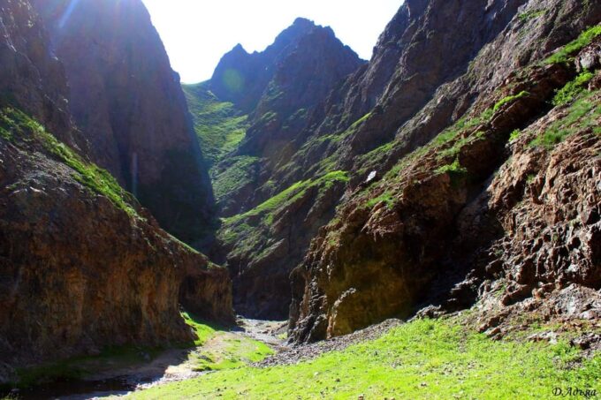 Golden Gobi Tour - Group Size and Pricing
