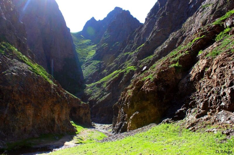 Golden Gobi Tour - Important Information