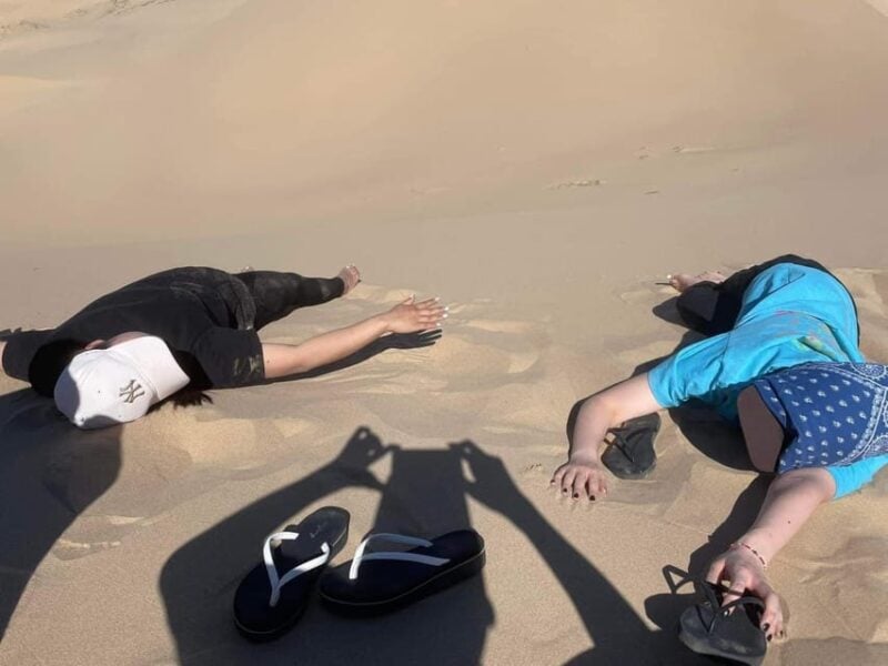 Golden Gobi Tour - Pricing and Duration