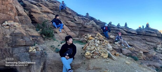 Golden Gobi Tour - Frequently Asked Questions