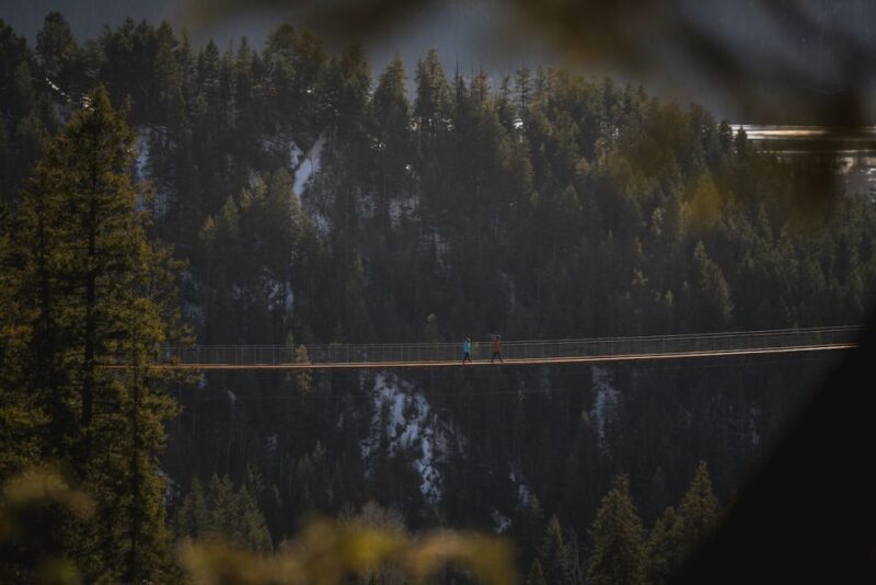 Golden: Golden Skybridge Admission Ticket - Customer Feedback