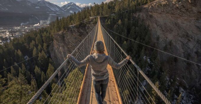 Golden: Golden Skybridge Admission Ticket - Pricing and Policies