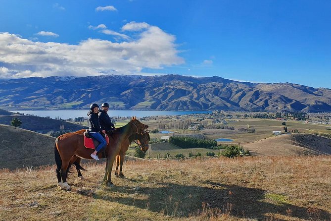 Golden Hills Horse Treks - Pricing and Cancellation Policy