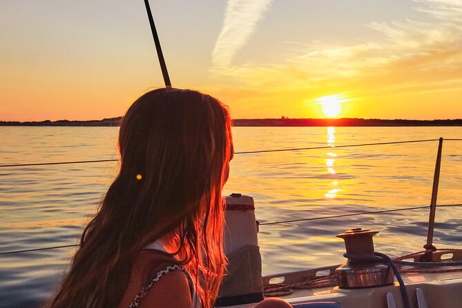 Golden Horizons: Private Sailboat Sunset Sail in Ibiza - Additional Information