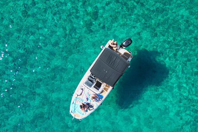 Golden Horn Beach, Town Hvar & Paklinski Islands Private Tour - Booking Confirmation Process