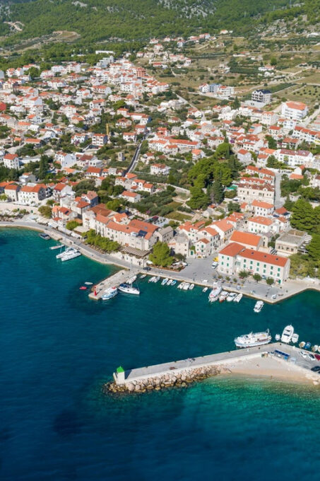 Golden Horn, Hvar and Pakleni Islands Private Boat Tour - Booking Information