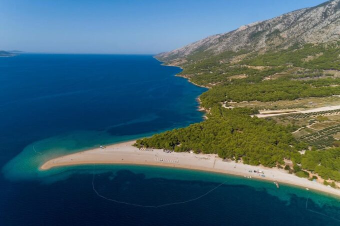 Golden Horn, Hvar and Pakleni Islands Private Boat Tour - Tour Pricing