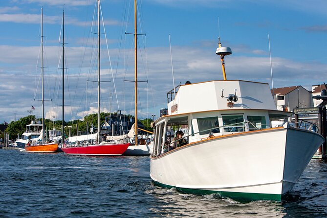 Golden Hour Cruise - Cancellation Policy and Flexibility Options