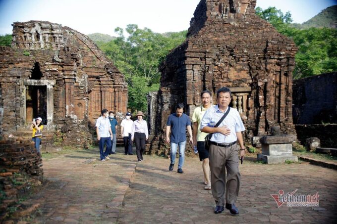 Golden Hour: My Son Sanctuary Luxury Morning Tour - Customer Testimonials