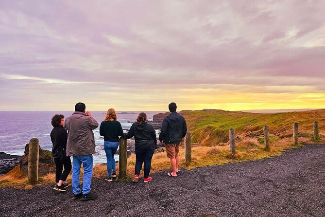 Golden Hour Penguins Express Tour With Pickups on Phillip Island - Planning Your Visit