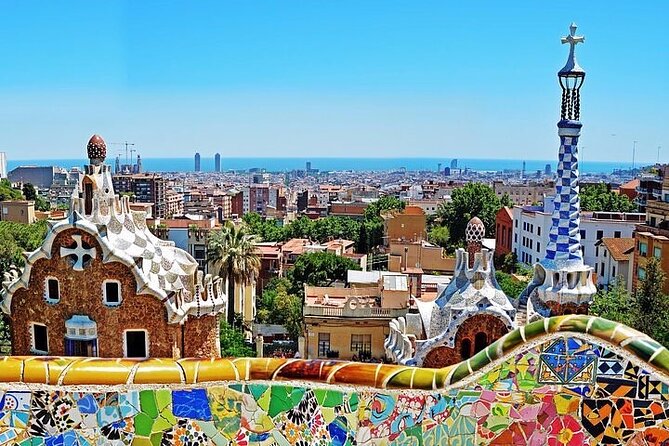 Golden Hour Sagrada Familia & Sunset Park Güell - Additional Information