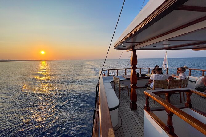 Golden Hour Sunset Cruise in Cyprus - Guest Reviews and Highlights