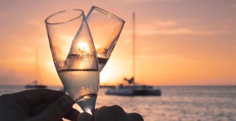 GOLDEN HOUR: SUNSET IN THE COSTA BRAVA - Excursion Highlights
