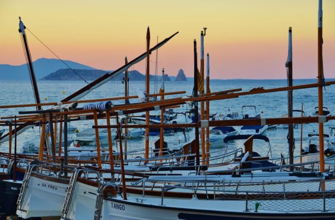 GOLDEN HOUR: SUNSET IN THE COSTA BRAVA - Cancellation Policy