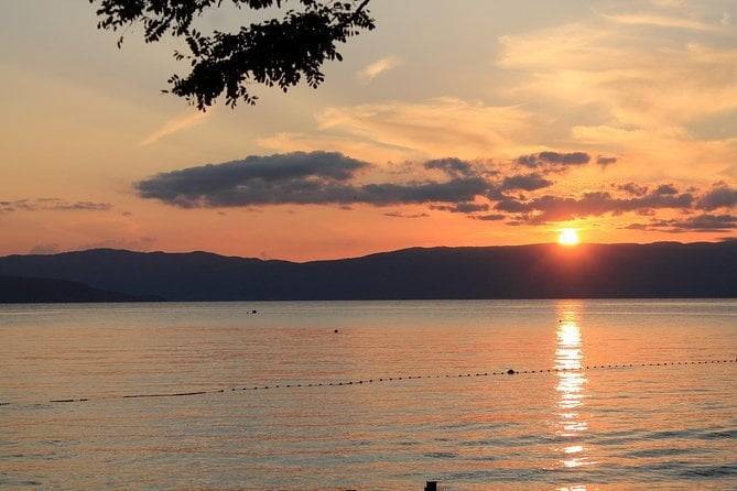 Golden Island of Krk - Shore Excursion From Rijeka - Pickup and Transportation