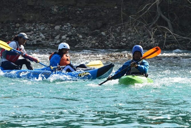 Golden Mahseer Fishing TRIP BY Rafting & Camping at BABAI -4 DAYS - Booking Information