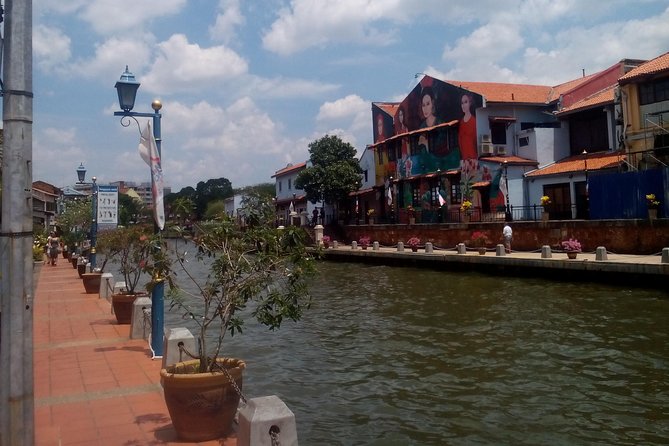 Golden Pot Puri Malacca, Museum, Trishaw Ride (Private Guided) - Positive Testimonials From Guests