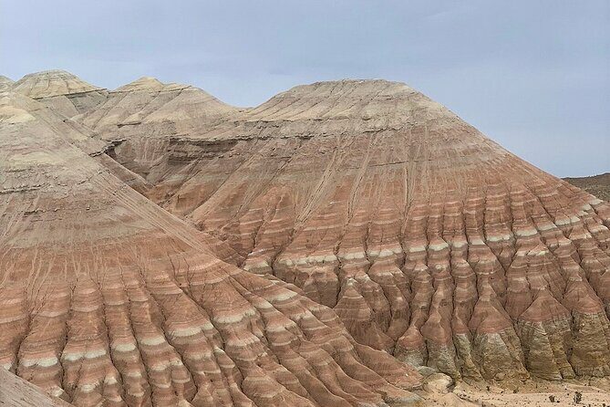 Golden Ring of Zhetysu 5 Day Tour - A Full Breakdown of the 5-Day Adventure