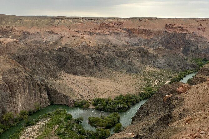 Golden Ring of Zhetysu 5 Day Tour - Who Will Love This Tour?