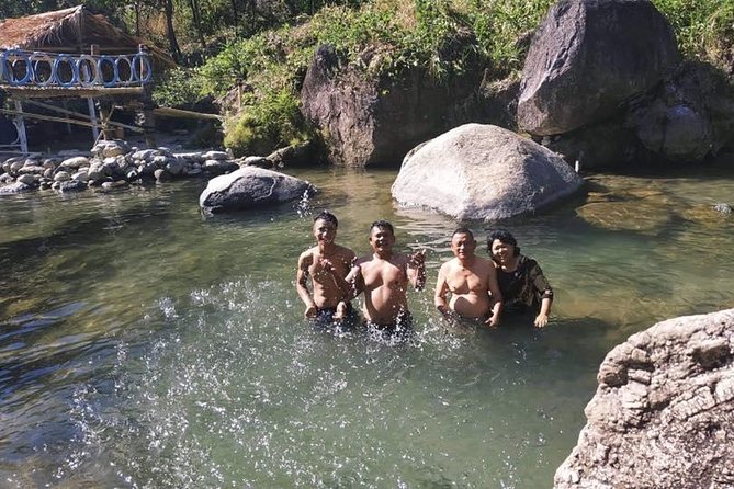 Golden Rock Day Trip From Yangon - Booking Information