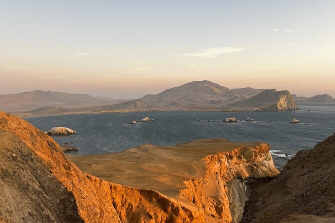 Golden Shadows Expedition Trekking Paracas National Reserve - Transportation and Meeting Details