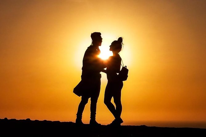 Golden Shadows Trek (Light Hike) - Booking and Cancellation Policy