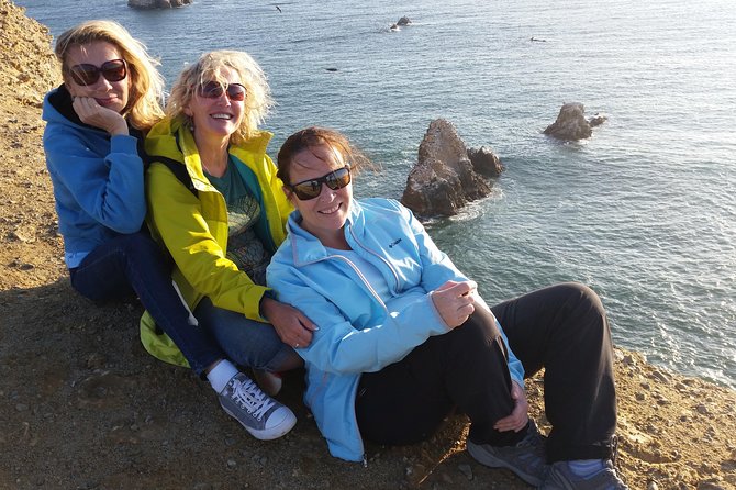 Golden Shadows Trek (Light Hike) - Why Choose Golden Shadows Trek