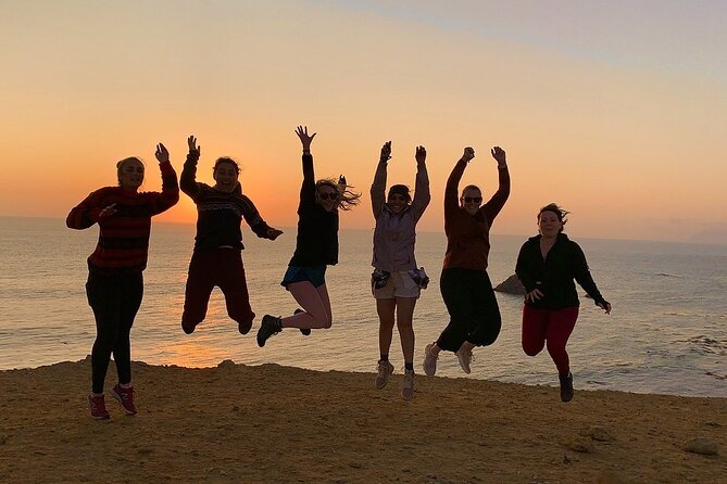 Golden Shadows Trek - Paracas Is Adventure - Food and Insurance