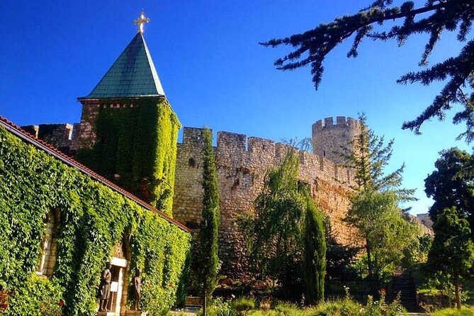 Golden Standard Private Half-Day Sightseeing Tour of Belgrade - Traveler Feedback