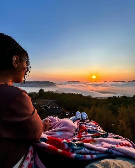 GOLDEN Sunrise: Trekking With Relaxing Natural Hot Springs - Hotel Pickup Times