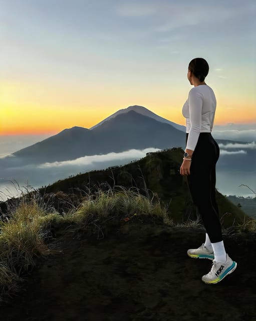 GOLDEN Sunrise: Trekking With Relaxing Natural Hot Springs - Frequently Asked Questions