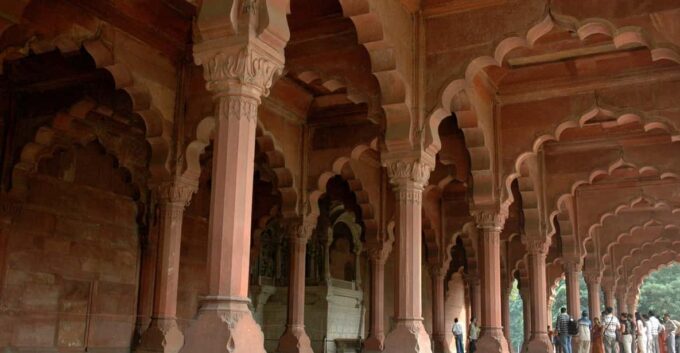 Golden Taj Tours (Delhi - Agra - Jaipur) - Recap
