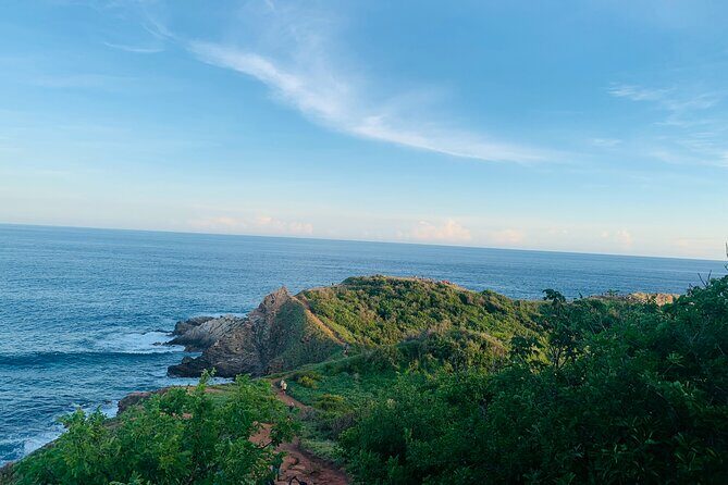 Golden Tour: Estacahuite Beach, Zipolite, Mazunte and Punta Cometa - Final Thoughts
