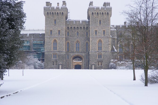 Golden Tours Windsor Hop-on Hop-off Open Top Bus Tour - Tour Experience Feedback