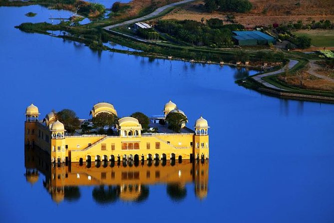Golden Triangle, Delhi Agra Jaipur Tour - Tips for Your Journey